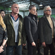 Illustration for article titled Legends Of Tomorrow’s pilot improves as it settles into its ambitious concept